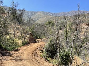 Sitio en Venta en La Aurora / las Chilcas