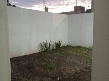 Estrena Casa en Rinconada Mediterráneo, 4ta Recamara en PB, Terreno 180 m2