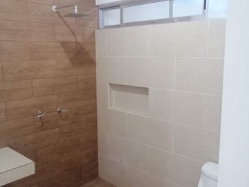 Estrena Casa en Rinconada Mediterráneo, 4ta Recamara en PB, Terreno 180 m2