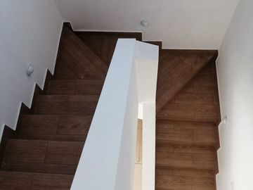 Estrena Casa en Rinconada Mediterráneo, 4ta Recamara en PB, Terreno 180 m2
