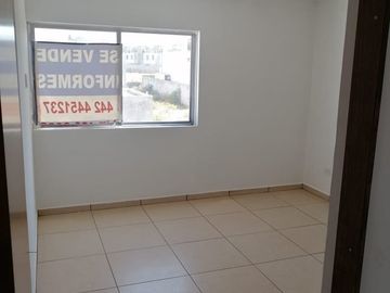 Estrena Casa en Rinconada Mediterráneo, 4ta Recamara en PB, Terreno 180 m2