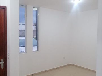 Estrena Casa en Rinconada Mediterráneo, 4ta Recamara en PB, Terreno 180 m2