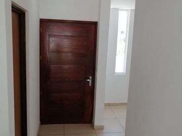Estrena Casa en Rinconada Mediterráneo, 4ta Recamara en PB, Terreno 180 m2