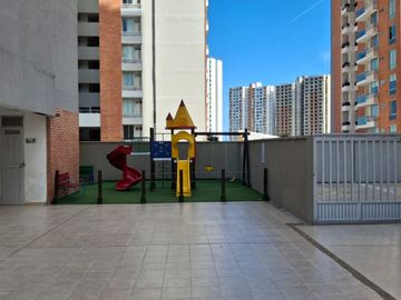 apartamento en venta en villa campestre. Cod V319
