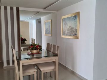 apartamento en venta en villa campestre. Cod V319