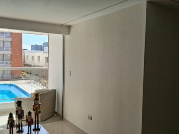 apartamento en venta en villa campestre. Cod V319