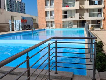 apartamento en venta en villa campestre. Cod V319