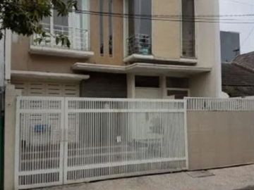 Dijual Rumah Manyar Jaya, Sukolilo, Surabaya Timur Dekat Klampis, MERR