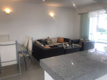 LINDA CASA DE PLAYA EN VENTA PLAYA BOCA LEON