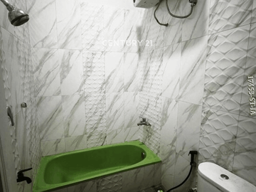 DIJUAL RUMAH HOOK CANTIK  LEGOK PERMAI TANGERANG