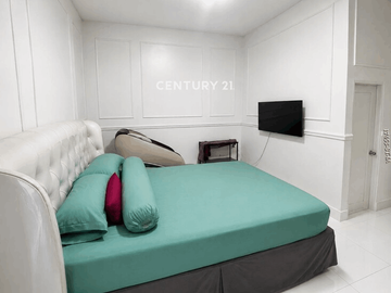 DIJUAL RUMAH HOOK CANTIK  LEGOK PERMAI TANGERANG