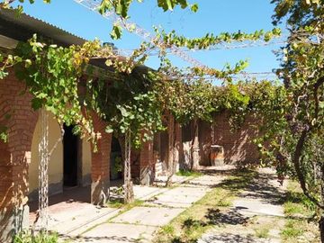 Finca de 4,85 ha  Rama Caida- San Rafael Retasada!