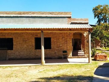 Finca de 4,85 ha  Rama Caida- San Rafael Retasada!