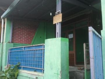 rumah dalam gang lokasi sadang sari, sekeloa, coblong Kota bandung | MARLANS