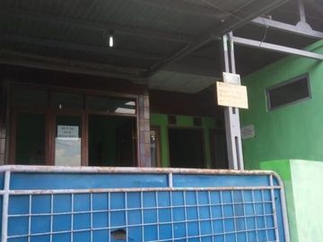 rumah dalam gang lokasi sadang sari, sekeloa, coblong Kota bandung | MARLANS