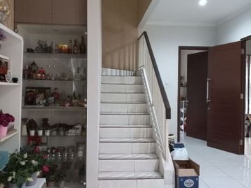 Discovery Bintaro, Rumah Dijual Exclusive. 8391-SC 0811111----
