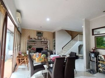 Discovery Bintaro, Rumah Dijual Exclusive. 8391-SC 0811111----