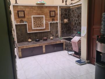Dijual Rumah Sudah Renovasi Bisa Buat Usaha Dan Tempat Tinggal