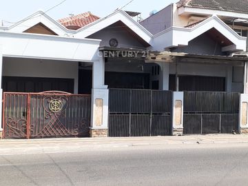 Dijual Rumah Sudah Renovasi Bisa Buat Usaha Dan Tempat Tinggal