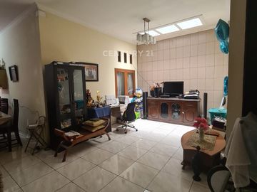 Dijual Rumah Sudah Renovasi Bisa Buat Usaha Dan Tempat Tinggal