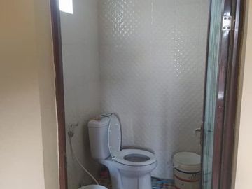 Rumah Sejuk dan Nyaman Dekat Tempat Wisata di Lembang
