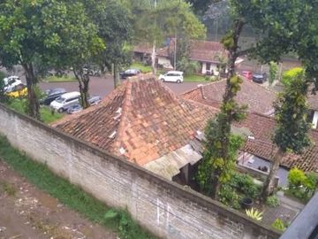Rumah Sejuk dan Nyaman Dekat Tempat Wisata di Lembang