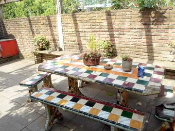 Chalet en venta en Longchamps