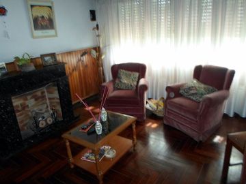 Chalet en venta en Longchamps