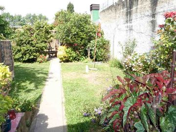 Chalet en venta en Longchamps