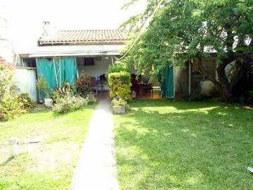 Chalet en venta en Longchamps