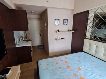 Apartemen Tanglin Connect pakuwon mall, full furnish