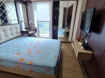 Apartemen Tanglin Connect pakuwon mall, full furnish