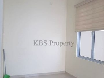 Disewa Rumah Monde Residenc