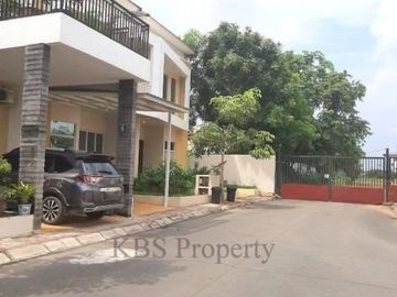Disewa Rumah Monde Residenc