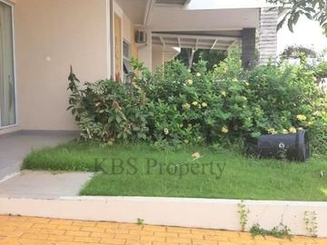 Disewa Rumah Monde Residenc