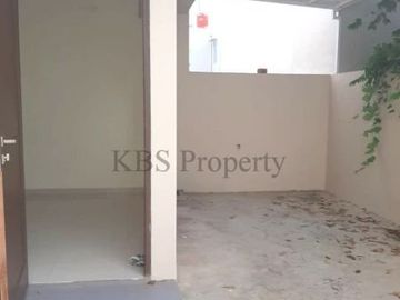 Disewa Rumah Monde Residenc