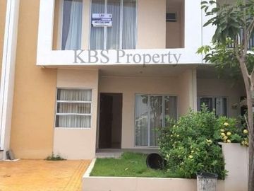 Disewa Rumah Monde Residenc