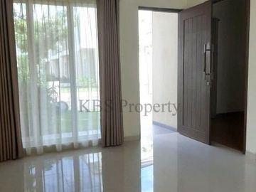 Disewa Rumah Monde Residenc
