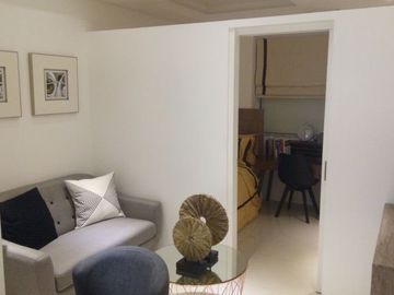 Ready for Occupancy near Manuel L. Quezon University edsa timog