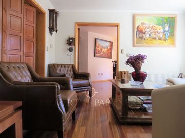 Pedro de Valdivia casa habitacional o comercial