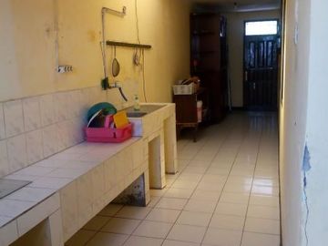Rumah kamar banyak bisa buat kos kosan dan rumah tinggal Arcamanik bandung | MARTININGSIH