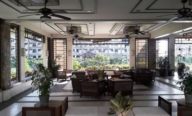 3BR Ready for Occupancy Resort Type Condo, Asteria Residences