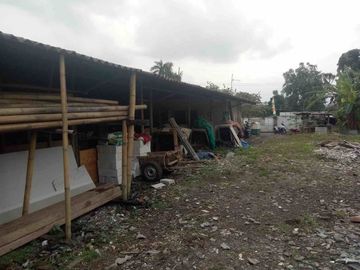Tanah Kavling Sawangan Depok Siap bangun Perumahan