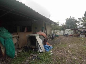Tanah Kavling Sawangan Depok Siap bangun Perumahan