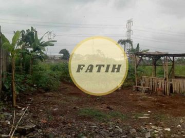 Tanah Kavling Sawangan Depok Siap bangun Perumahan