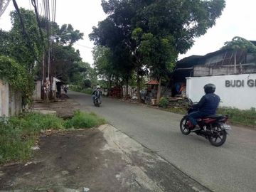 Tanah Kavling Sawangan Depok Siap bangun Perumahan