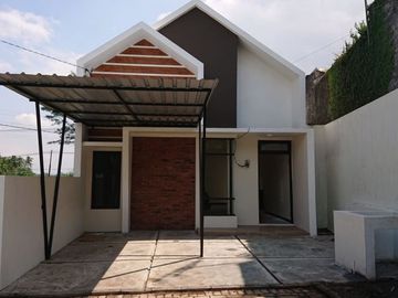 Rumah Murah Di Malang Harga Dibawah 400 Juta