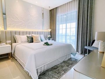 Rumah Siap Huni Bagus Sangat Berkelas Type Cassie 2 Lantai