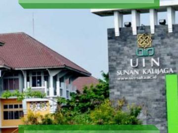 Miliki Sertifikat SHM : Dekat Kampus UIN Sunan Kalijaga Lahan Siap Bangun