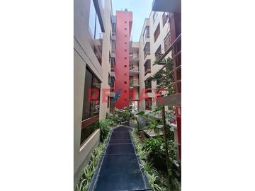 ✨¡Descubre tu próximo hogar en Calle Puno Urb. Patazca, Chiclayo!✨ LINDO Y PRÁCTICO DEPARTAMENTO EN UN SEGUNDO PISO EN CONDOMINIO CERRADO Y SEGURO - C